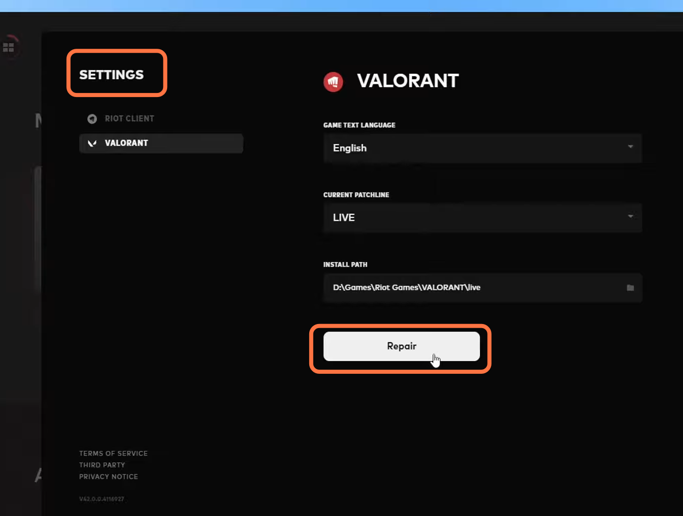 How To Fix Riot Games Client Update Valorant Not Working On PC