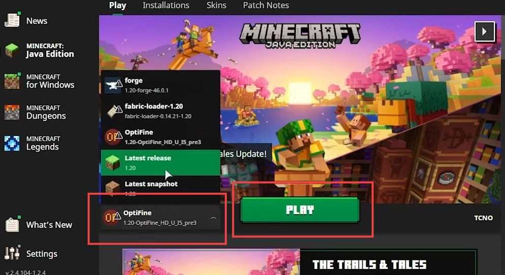 How To Set Up A Spigot Bukkit Minecraft Server