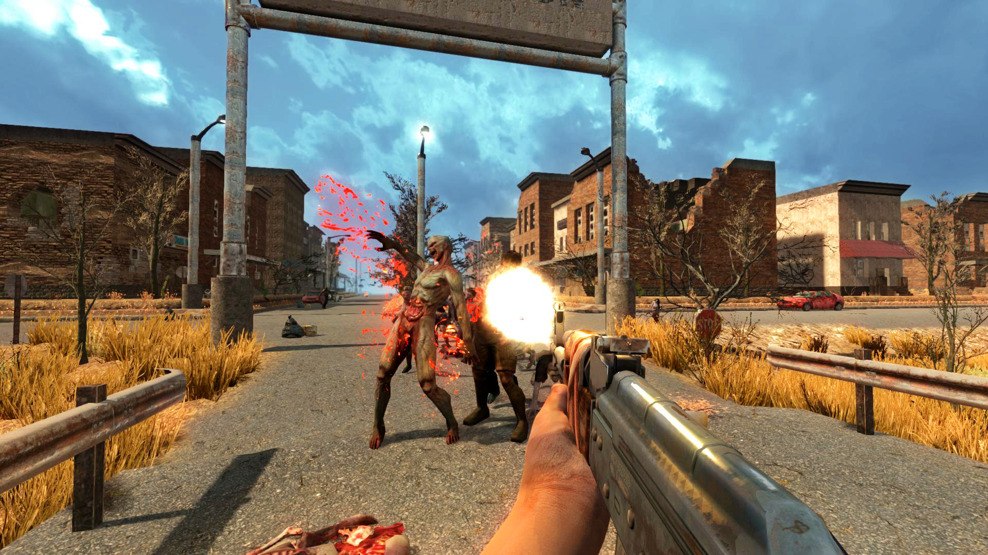 what version is 7 days to die on console