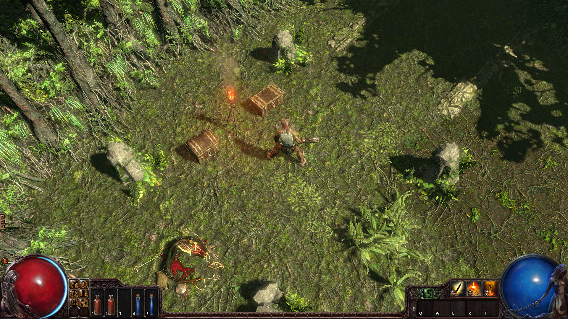 Path Of Exile (POE) Vendor Recipes – All Included!