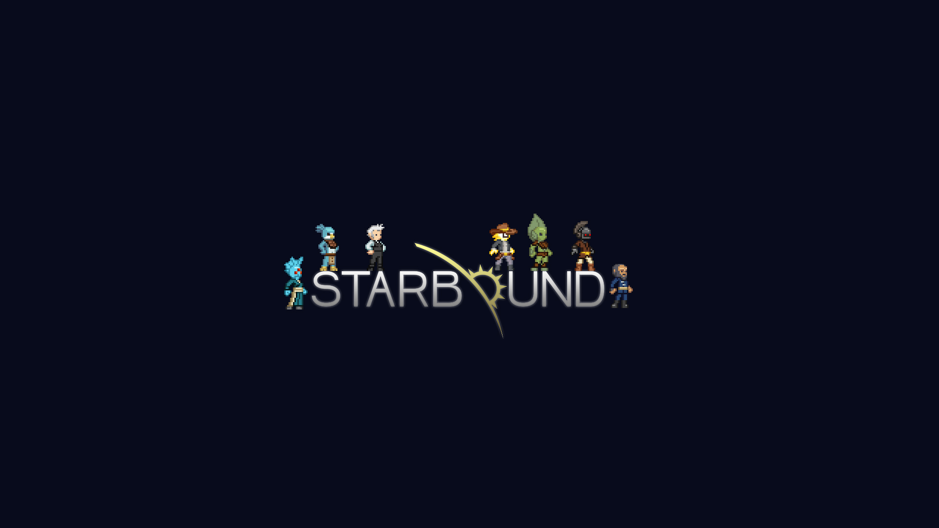 Starbound: How to Recruit Crew Members