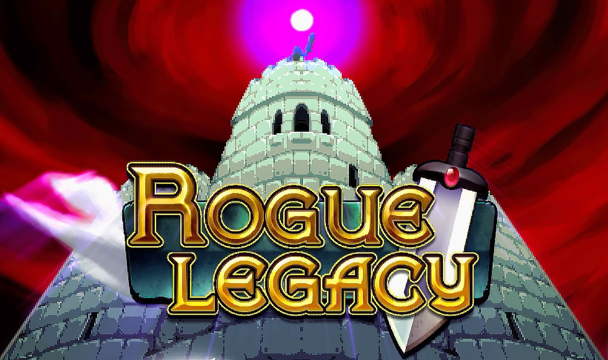 Rogue Legacy: Tips & Tricks