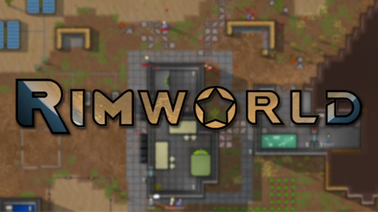 Rimworld: Defense Guide
