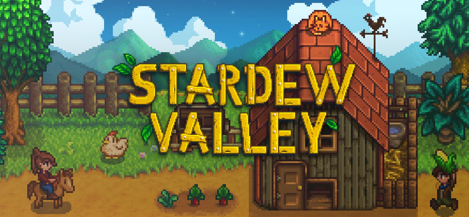 Stardew Valley: List of Top Mods
