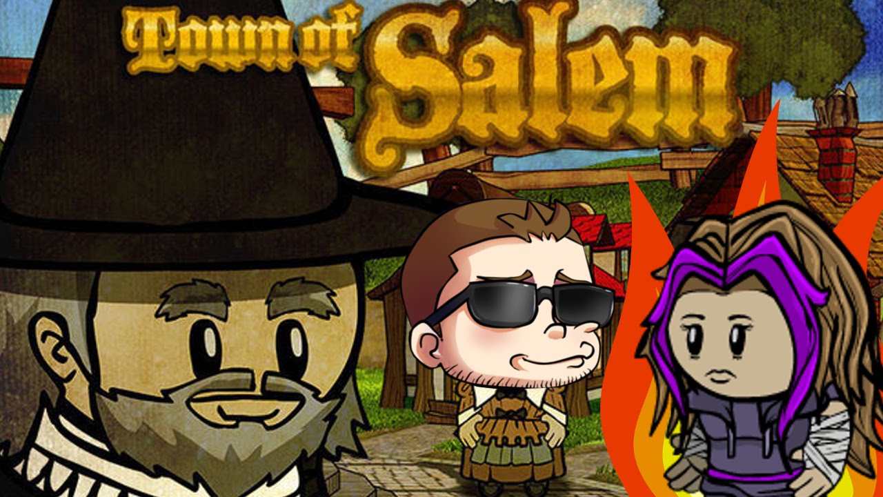 Town Of Salem: Tips & Tricks for Disguiser Role