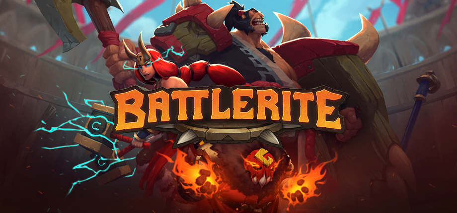 Battlerite: Character Tier list