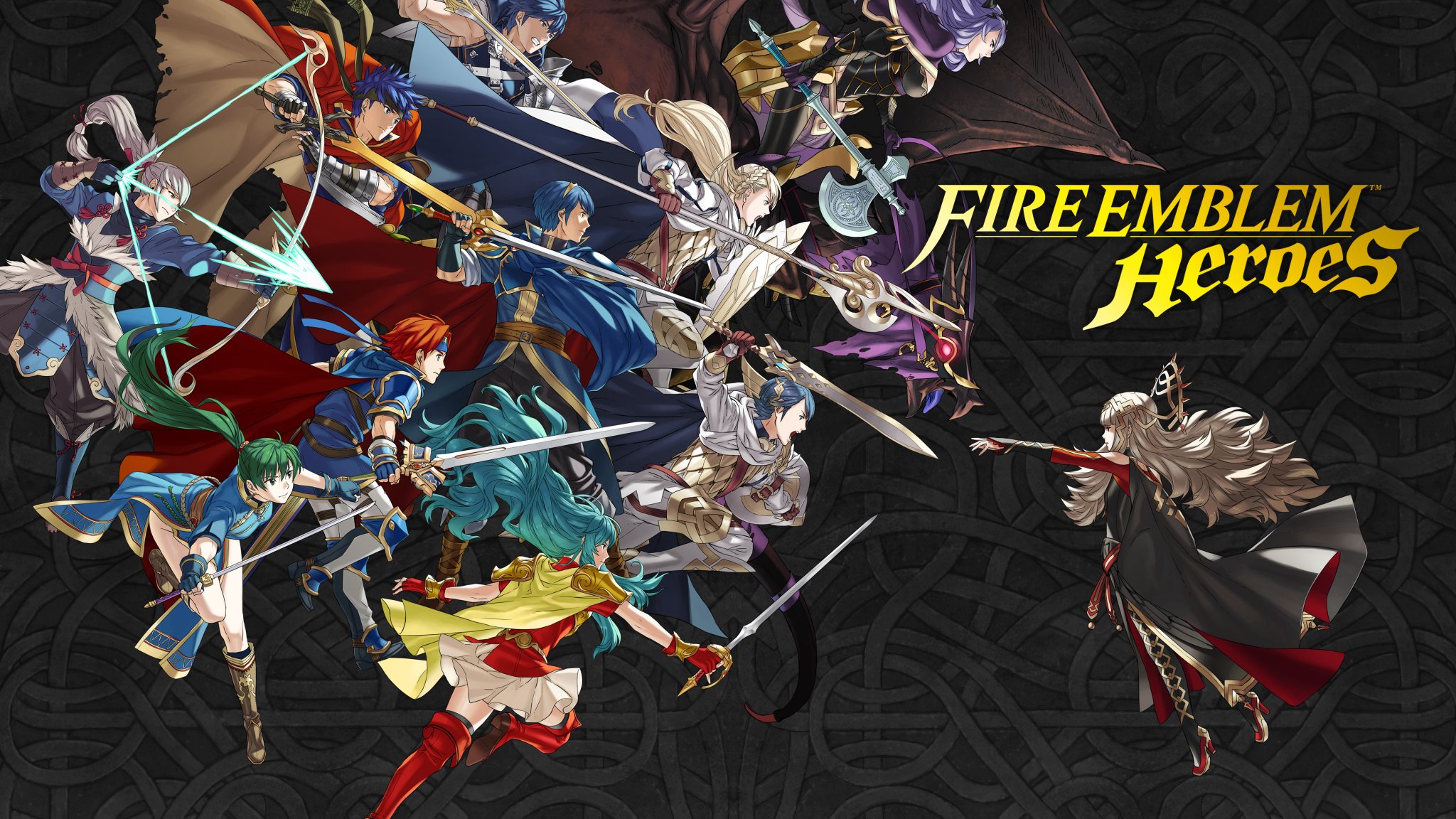 Fire Emblem Heroes: Tier List Guide (Top Characters)