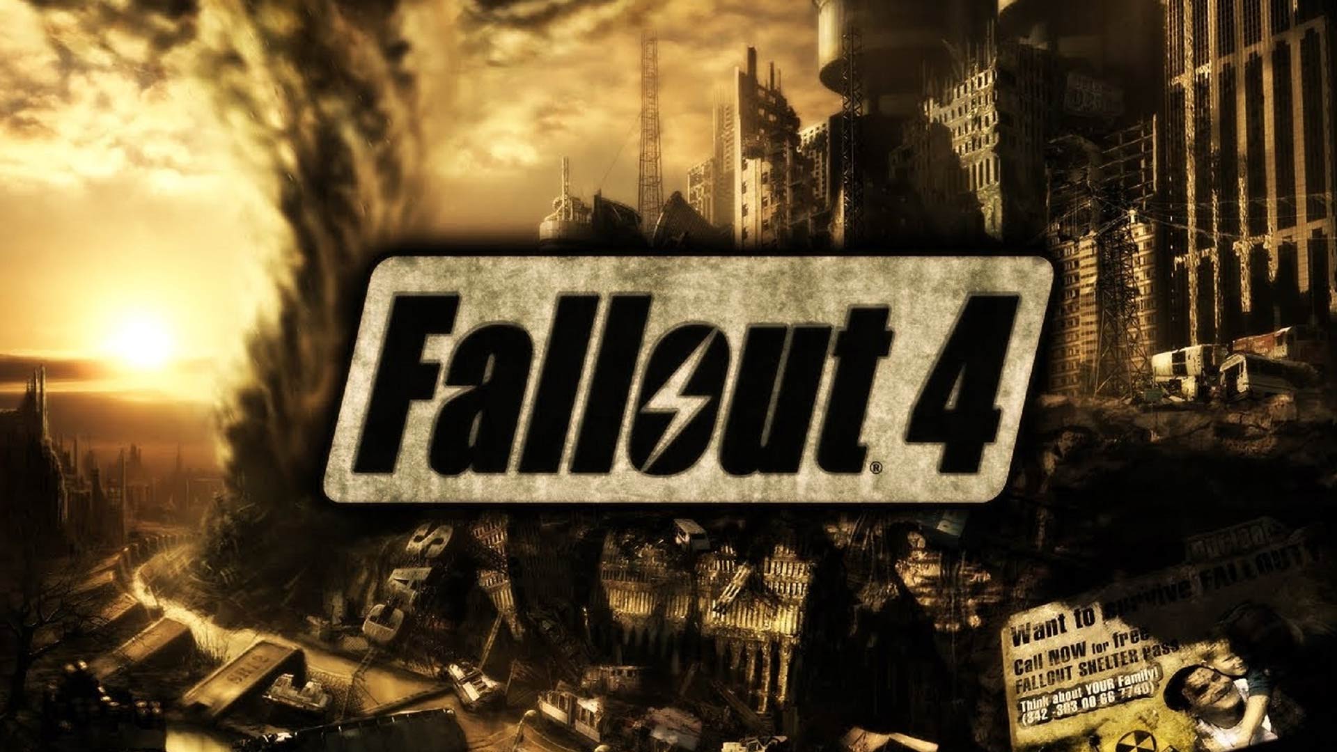 Fallout 4: All Vault Locations
