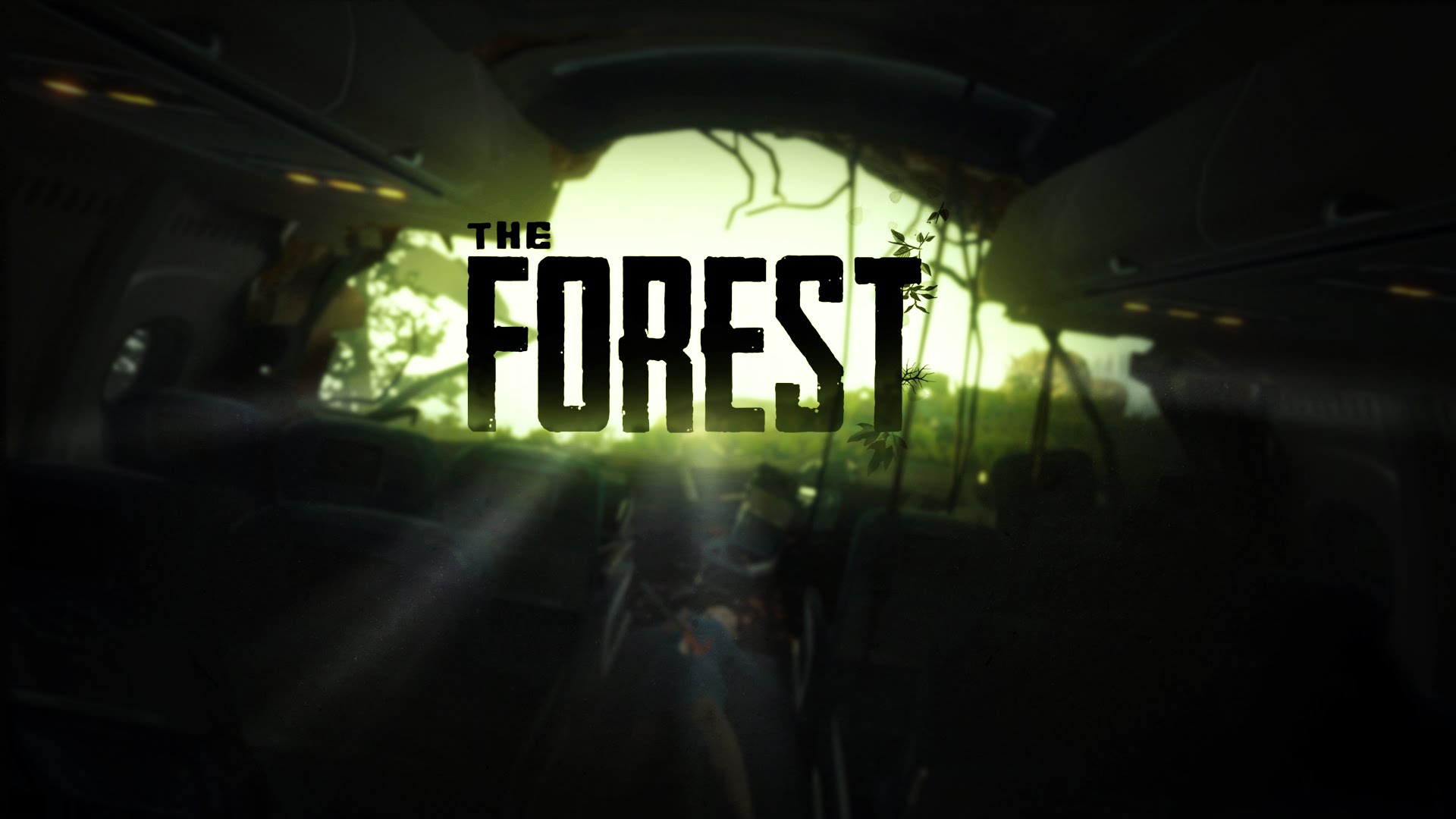 The Forest: Console Commands & Cheats