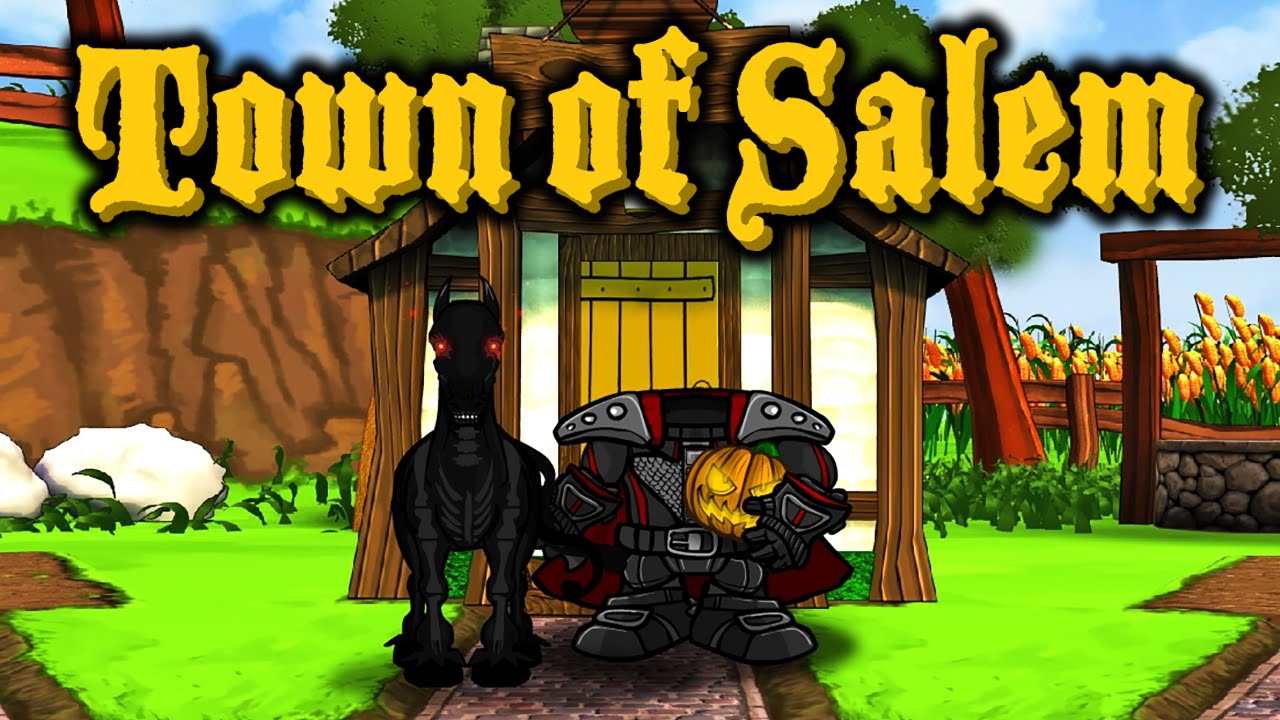 Town Of Salem: Tips & Tricks for Godfather Role