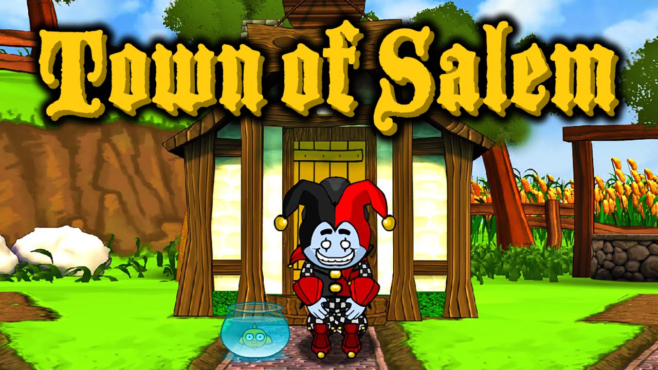 Town Of Salem: Tips & Tricks for Sheriff