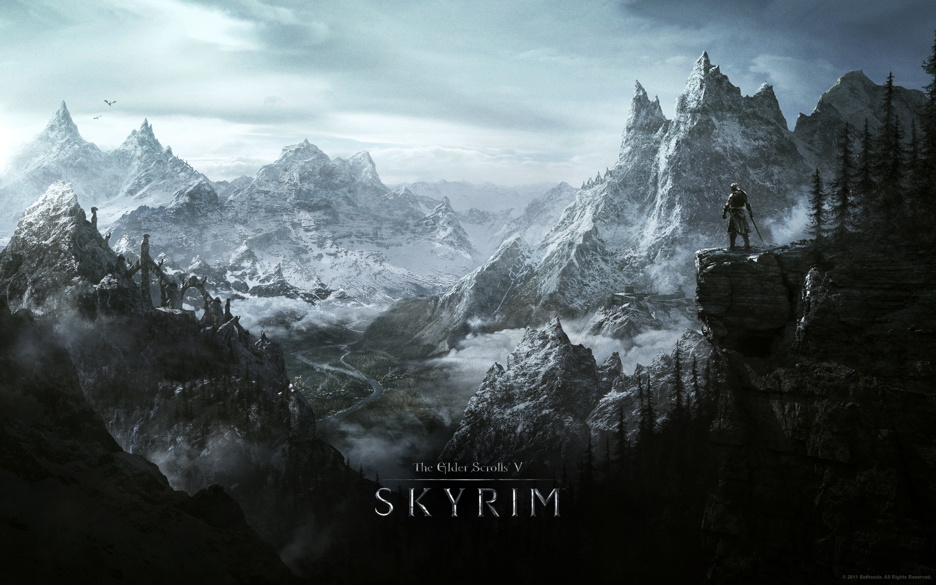 Skyrim: Werewolf Guide