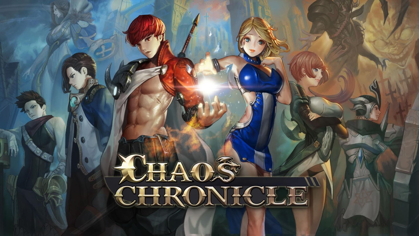Chaos Chronicle: Tier List (Best Characters)