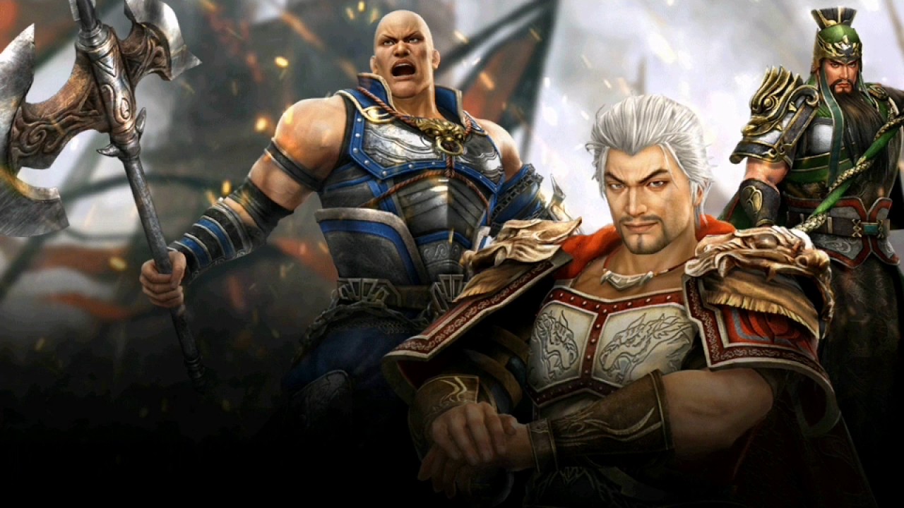 Dynasty Warriors Unleashed: Complete Guide for Fastest Way to Level up