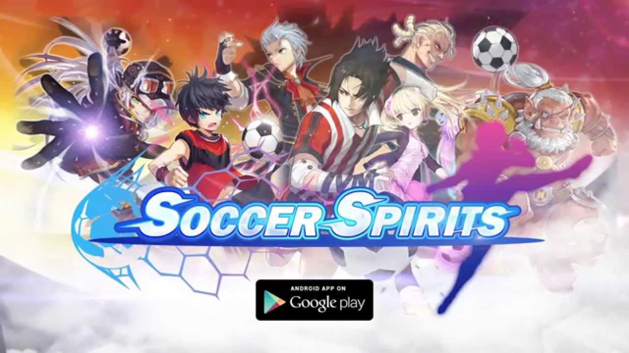 Soccer Spirits: Tier List