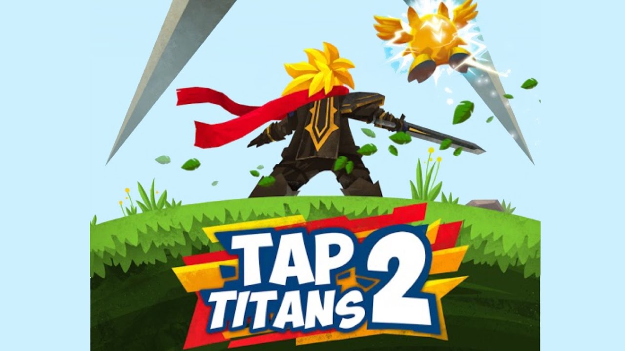 Tap Titans 2 Artifact Tier List 2025