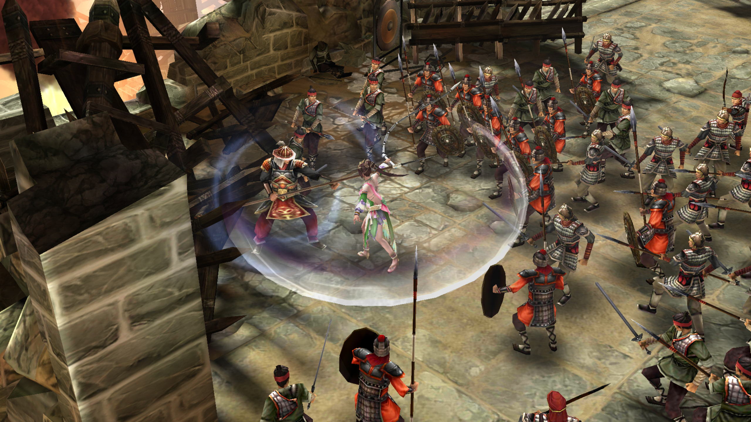 Dynasty Warriors Unleashed: Tips, Tricks & Cheats Guide