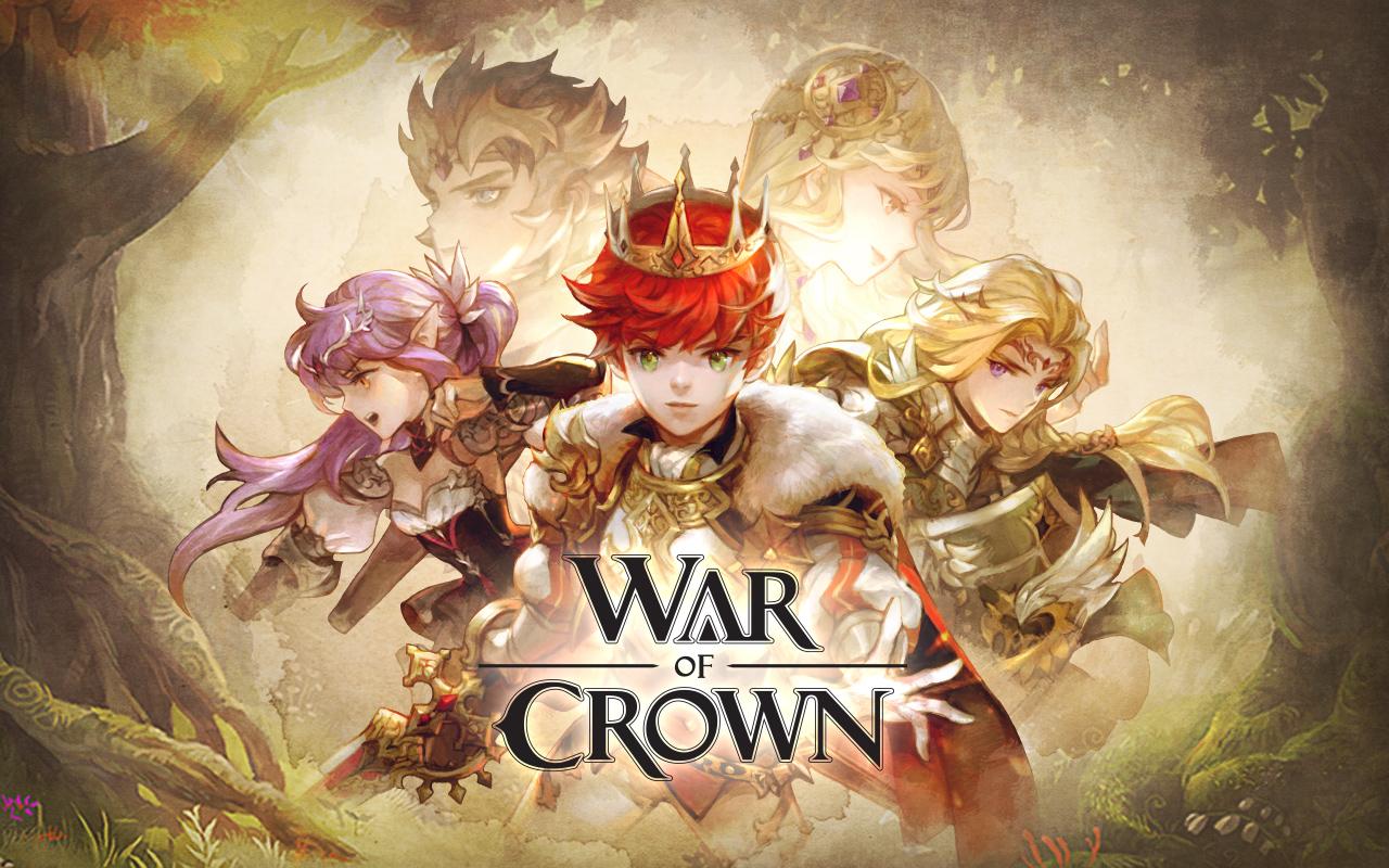 War Of Crown: Tier List