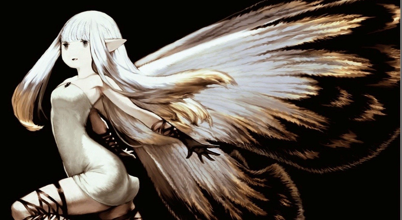 Bravely Default Fairy’s Effect Unveiled for Mobile