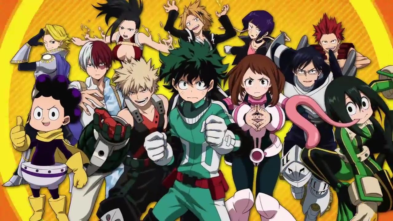 My Hero Academia: Smash Tap Guide for Beginners, Tips, Tricks, and Cheats