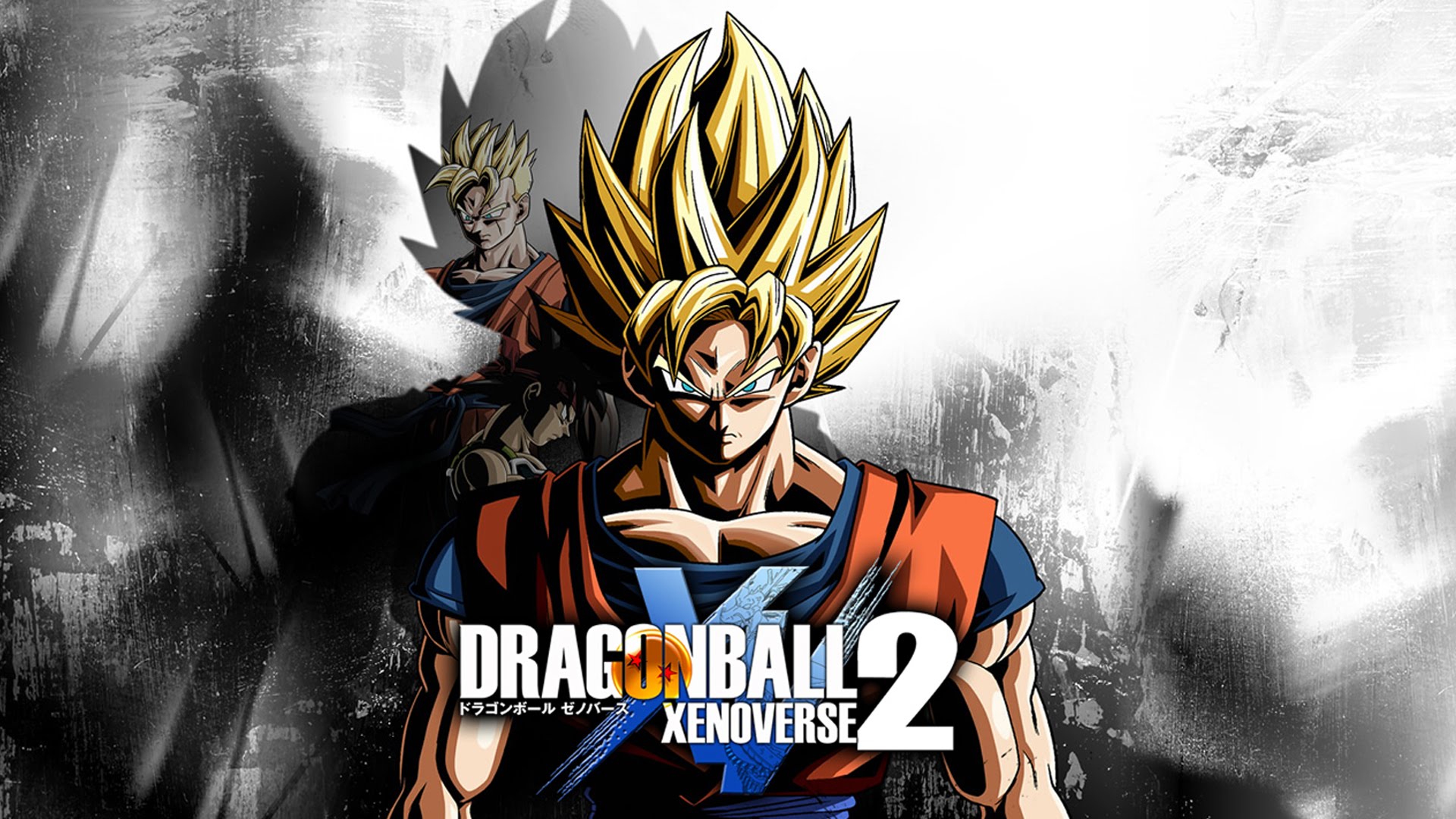 Dragon Ball Xenoverse 2 Review