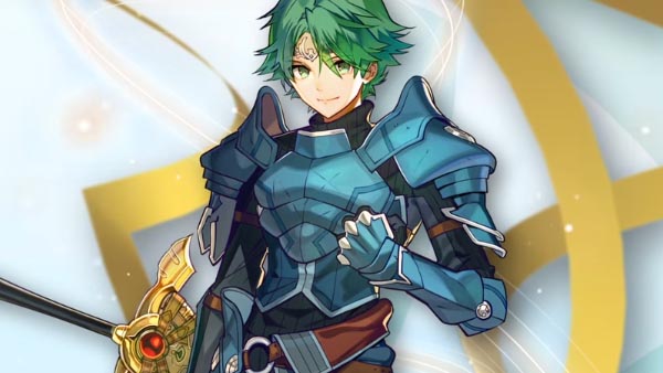 Fire Emblem Heroes _ Faye Guide, Analysis, and Inherit Skills
