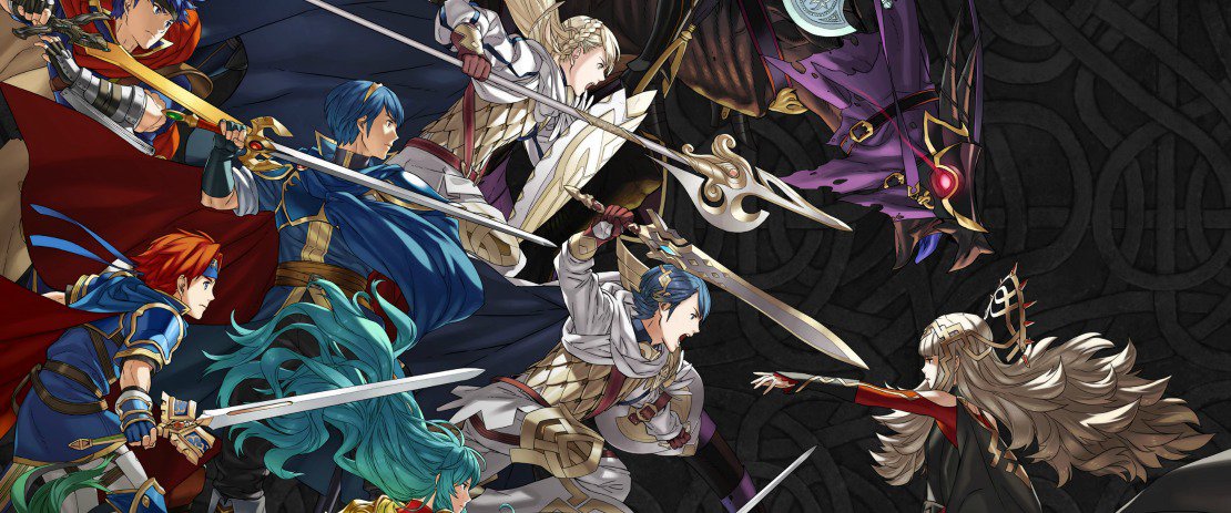 Fire Emblem Heroes Grand Hero Battle: Navarre Guide and Recommended Party