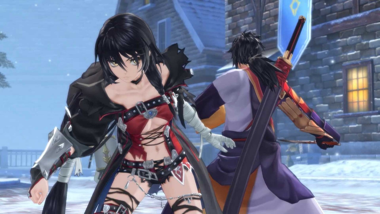 7 Reasons to Get Excited for Tales of Berseria