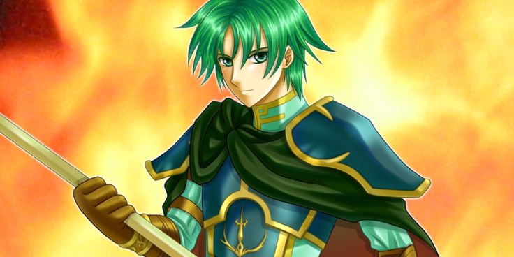 Fire Emblem Heroes Gunter Guide and Analysis
