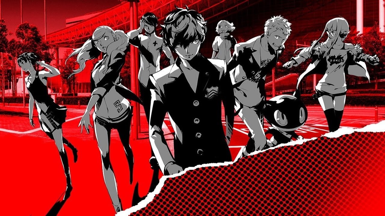 7 Reasons to Look Forward to Persona 5