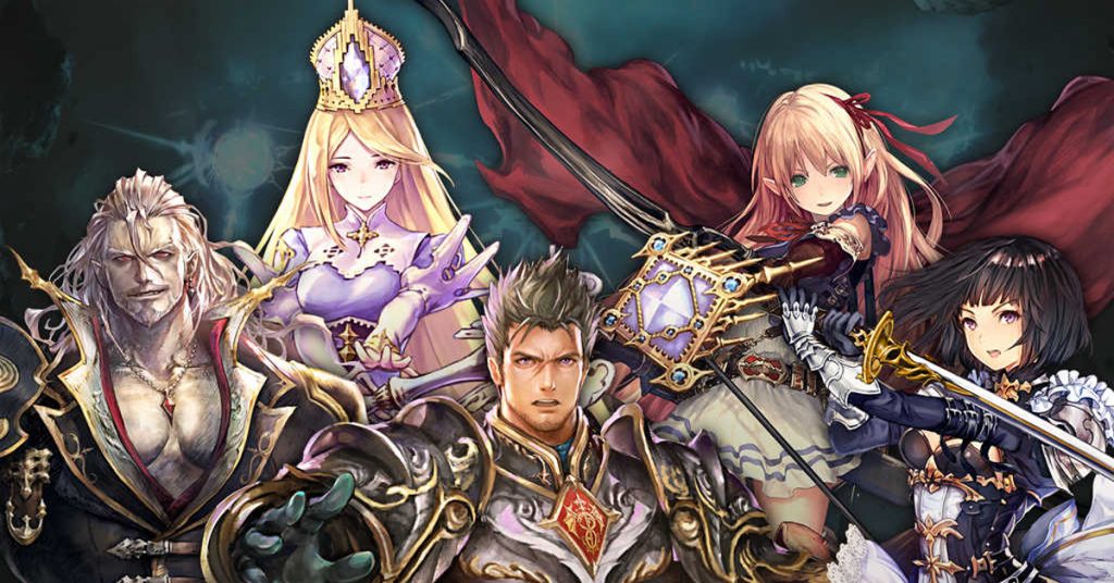 Shadowverse Best Starter Decks Guide