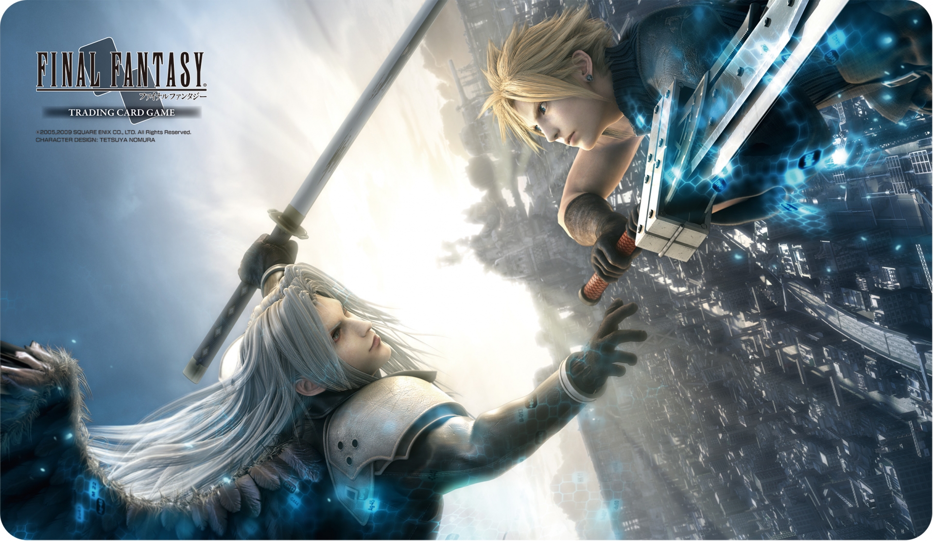 The Mobius: Final Fantasy Beginner’s Guide