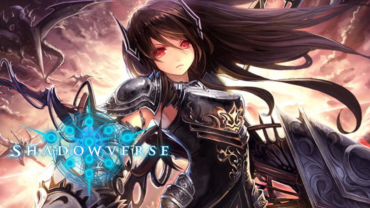 Shadowverse Bloodcraft Darkness Evolved Cards and Suggestions