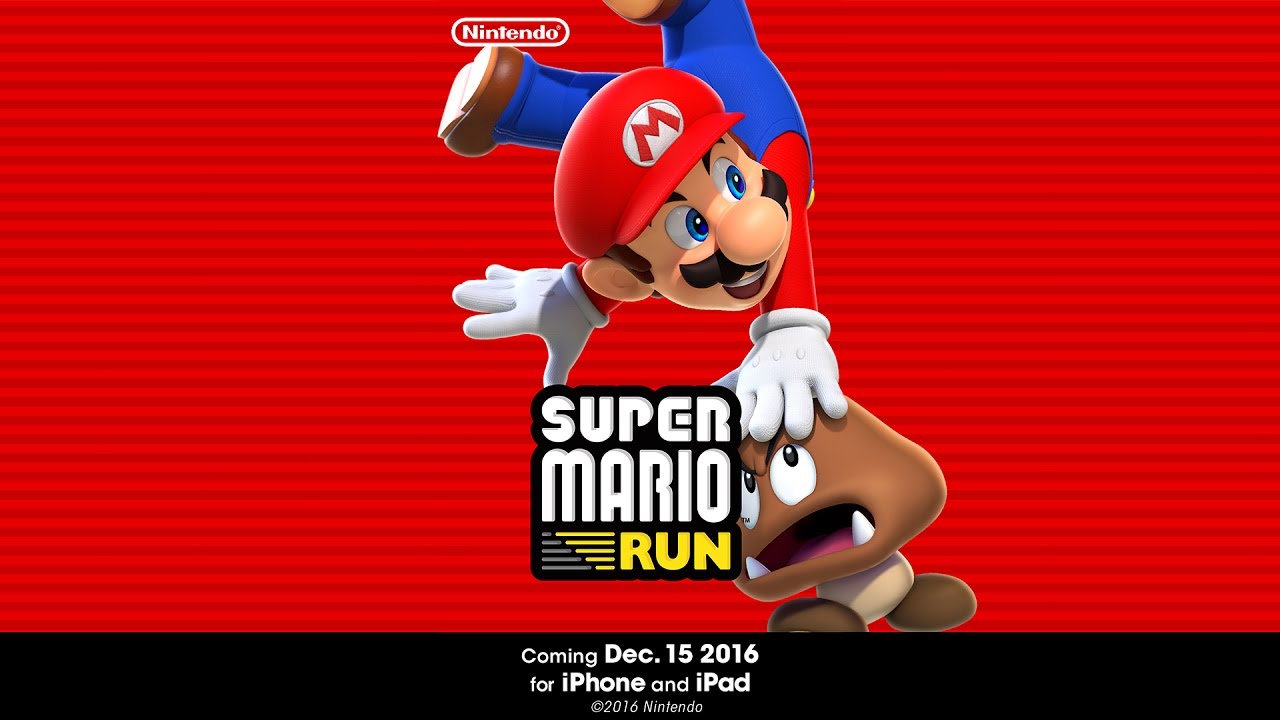 Super Mario Run Beginners Guide for Mobile