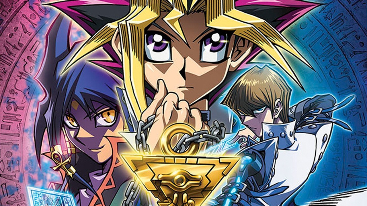 The Atmosphere Deck _ Yu-Gi-Oh! Duel Links Guide