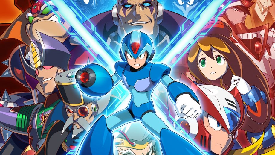 Mega Man X Review