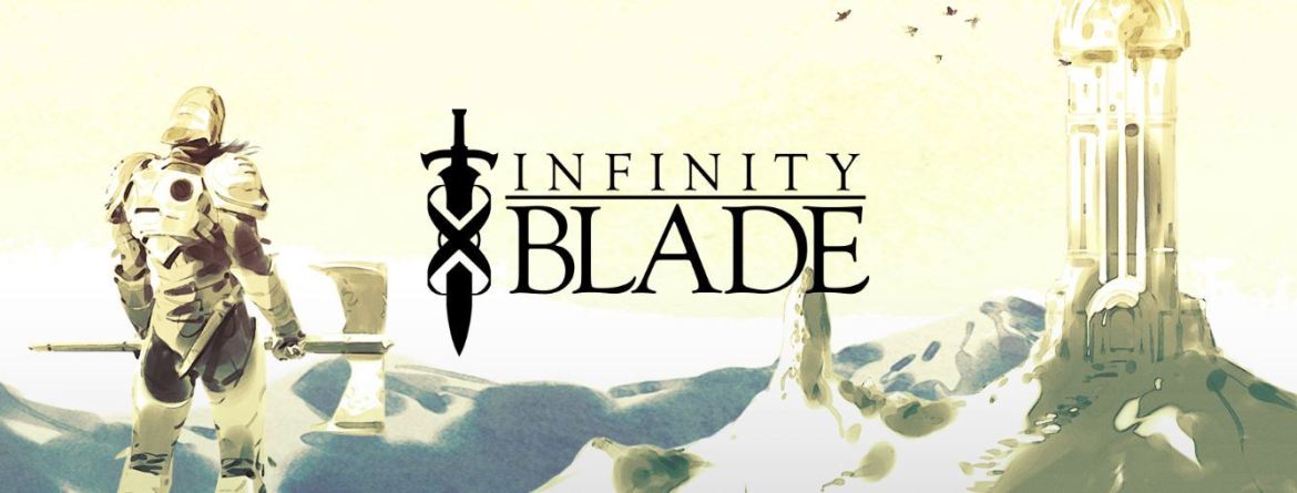 Infinity Blade Review