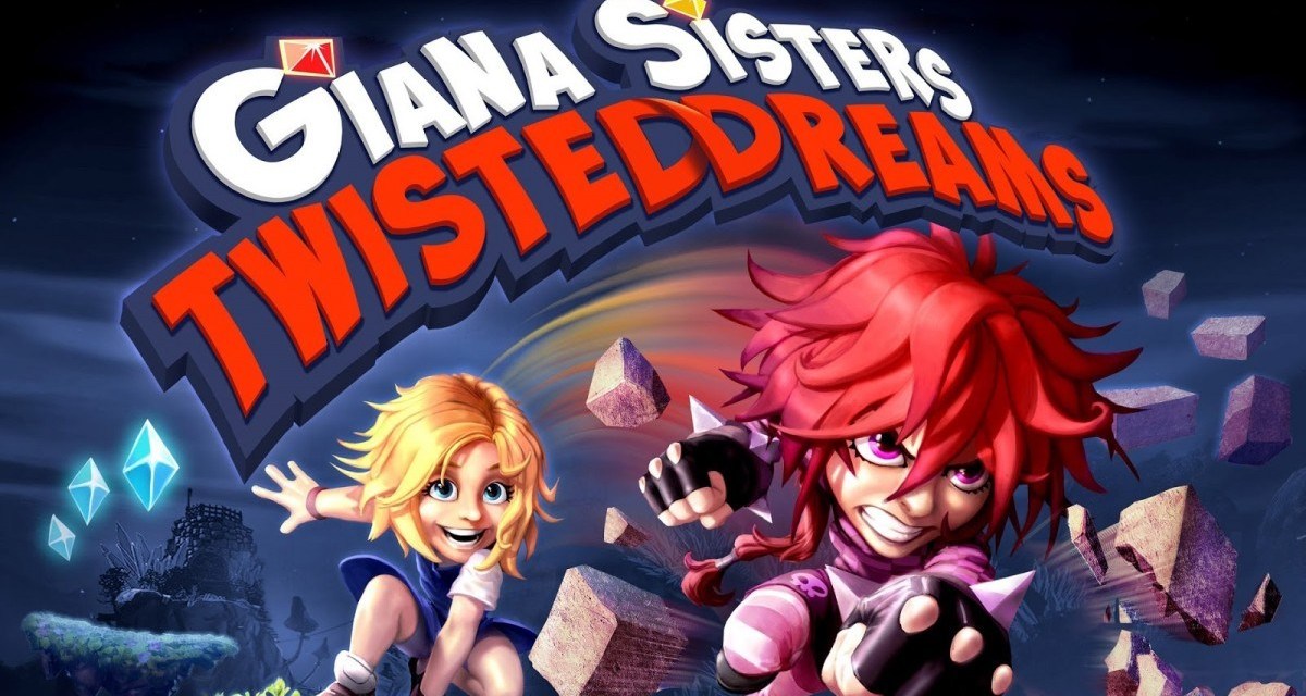 Giana Sisters Review