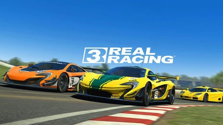 Real Racing 3 Review