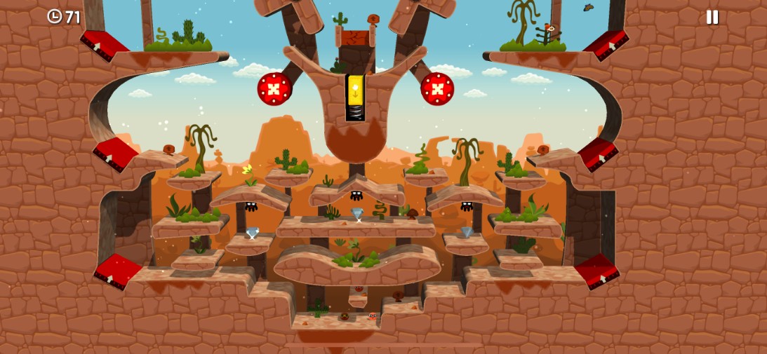 Rolando Review
