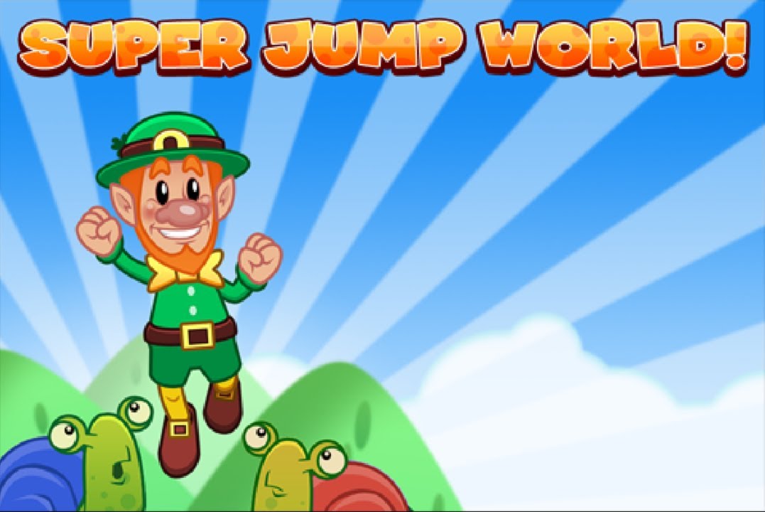Super Jump World Plus Review