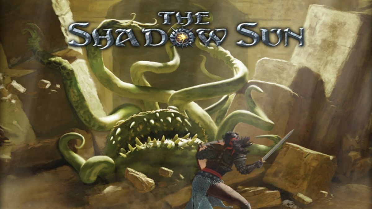 The Shadow Sun Review