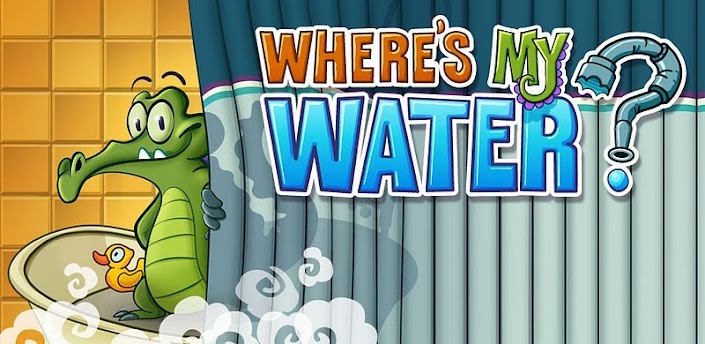 Where’s My Water? Review