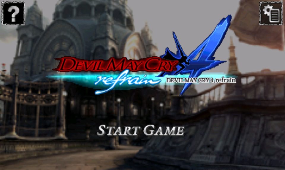 Devil May Cry 4 Refrain Hands On Preview