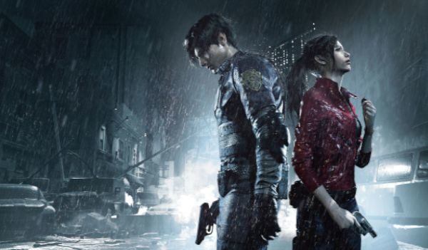 Resident Evil 2 - Image 2