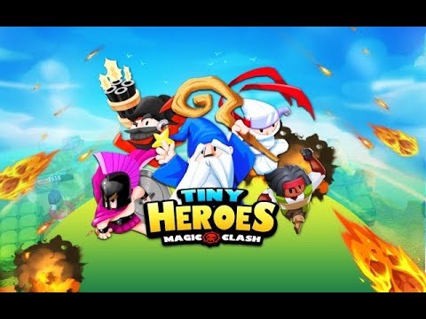 Tiny Heroes Review