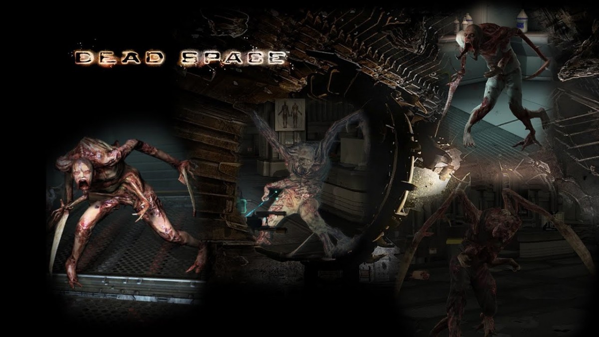 Dead Space Hands On Preview