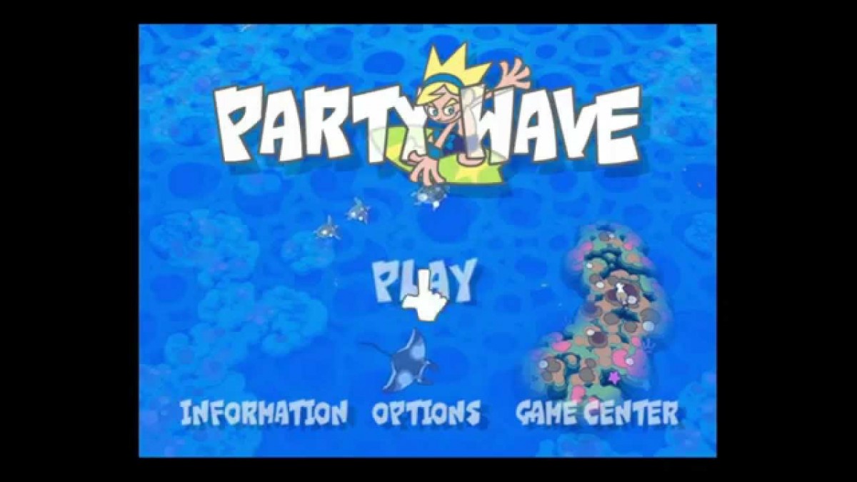 Party Wave Review