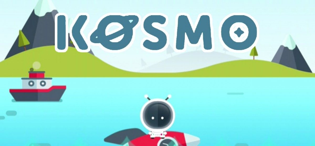 Kosmo Spin Review