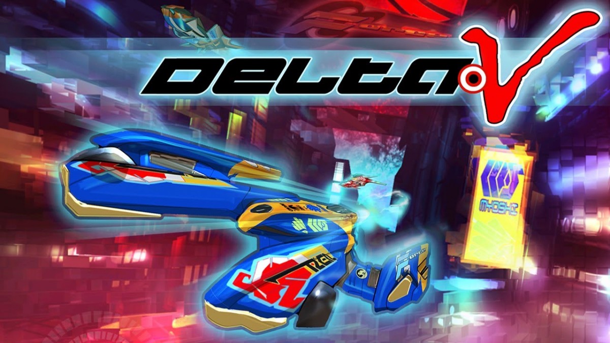 Delta-V Racing Review